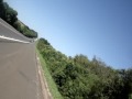 Pedalando entre Palmeira e Irati - BR-277