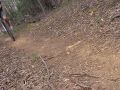 Unicycling video - KH36 MUNI Afternoon Cruise, Wombat Forest