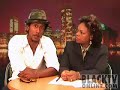 Betty Montgomery Williams Interview with Andre Royo The Wire Betty Montgomery Williams Interview with Andre Royo The Wire
