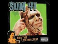 Bekijk muziek clip van Sum 41 met Hooch