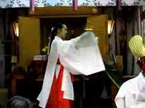 Priestess