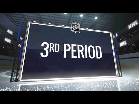 Video: St Louis Blues vs Washington Capitals | NHL | Sep-22-2017 | 19:00 EST