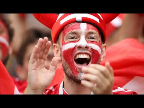 Fuball-WM Gruppe C: Frankreich und Dnemark im Achtelfinale, Australien und Peru ausgeschieden