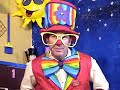 Uncle Chris The Clown Uncle Chris The Clown