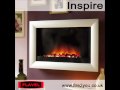 Electrice Fires & Fireplaces. Flavel Fires. Fire2you.co.uk