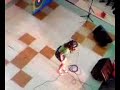 Charice Pempengco First Mall show