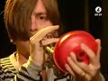 live at tv4 morgontv 2005.
goran kajfes - trumpet
jonas kullhammar - saxophone
johan berthling - bass
kjell nordeson - drums
plays the song 