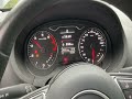 Audi A3 Sportback 1.4 TFSI 16V Sloopvoertuig (2013, Grijs)