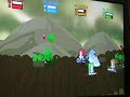 GDC07 - Castle Crashers Footage