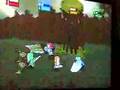 GDC07 - Castle Crashers Footage