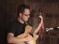 Antoine Dufour - Spiritual Groove - Guitar -www.candyrat.com Antoine Dufour - Spiritual Groove - Guitar -www.candyrat.com
