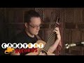 Antoine Dufour - Spiritual Groove - Guitar -www.candyrat.com