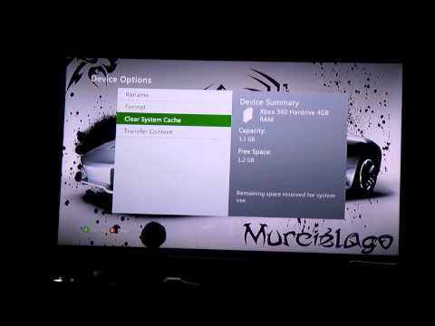 how to fix xbox 360