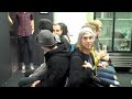 Musical Chairs