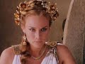 Troy Movie - Paris Fights Menelaus Troy Movie - Paris Fights Menelaus