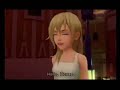 The Faggots of Kingdom Hearts