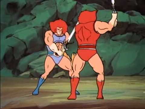 thundercats