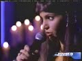 Charisma Carpenter Strange Frequency pt 1