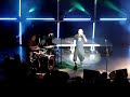 Binder & Krieglstein - Alles verloren (live)