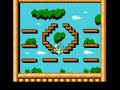 player: generalgrim909 the sequel to the original bubble bobble for the nes!