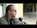 Entrevista a Divino