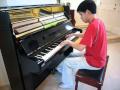 Requiem For A Dream (Piano Cover)