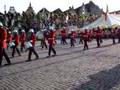 Showkorps Juliana Geertruidenberg 2008 JAG