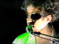 jesus and mary chain - crackin up, i love rock and roll live