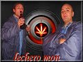 lechero mon - almuerzo familiar