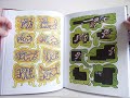 Abstract Comics: The Anthology - video preview