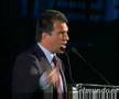 Declaraciones bochornosas Laporta