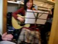 Ichioka 2331 忘年会　ニーナさんライブ