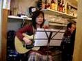 Ichioka 2331 忘年会 ニーナさんライブ