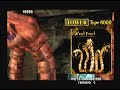 THE HOUSE OF THE DEAD2 1Coin Clear 3/5 THE HOUSE OF THE DEAD2 1Coin Clear 3/5