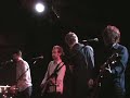 The National - Apartment Story (live in SF 6/27/07)