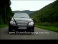 [Vision Motorsports] Carlsson