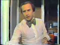 1979 WFAA Weather Promo 1979 WFAA Weather Promo