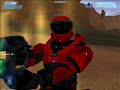 Halo Boxing
