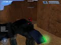 Halo Boxing