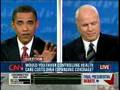 Obama Talks to Joe