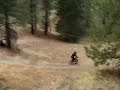 Kamloops Rose Hill Roadgap