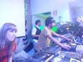 SwitchSt(d)ance @ Sushi Electrónica 4 SwitchSt(d)ance @ Sushi Electrónica 4