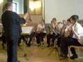 Optreden concertreis Oostenrijk