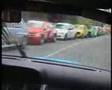 Aleksandar Djordjevic (onboard) Vodno 2007