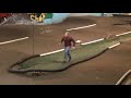 2WD Mod Truck Race 4 Heat 2 (2-11-12)