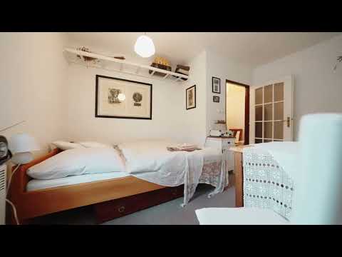 Video Prodej krásného venkovského rodinného domu v Městečku Trnávka 