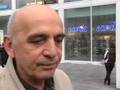Eine Minute Langeweile in Winterthur