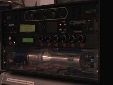 The Kosmophone