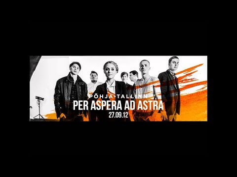 Põhja-Tallinn - Tere tulemast (Official)