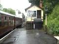 5552 at Bodmin General